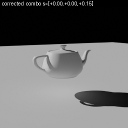 Scene 3: combined