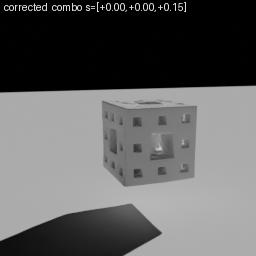 Scene 4: combined